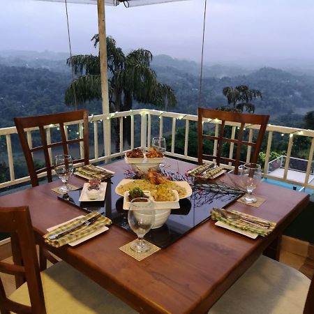 The Mountbatten Hotel Kandy Esterno foto
